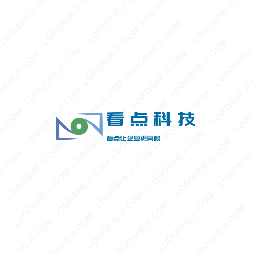大楊好物分享logo設計