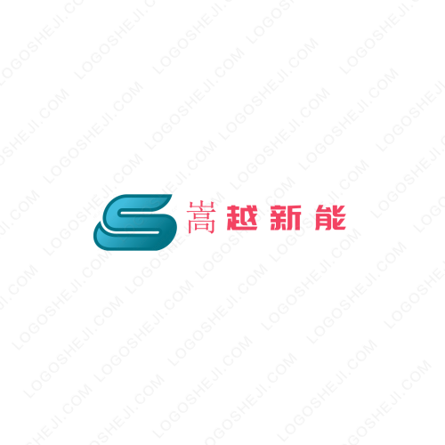 家家牛logo設計