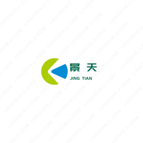 淘樂玩具屋logo設計