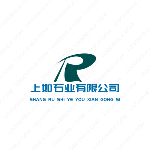 福源海鮮商城logo設計