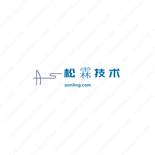 動手造夢創意工作室logo設計