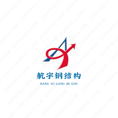 不咸不淡logo設計