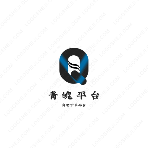 心理協(xié)會logo設(shè)計