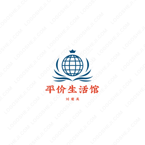 家具維修logo設計