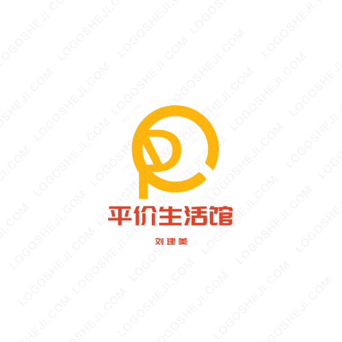 立德教育logo設計