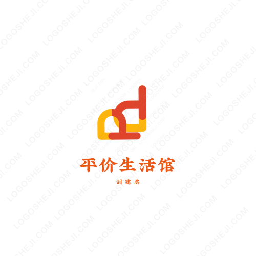 瑞馳logo設計