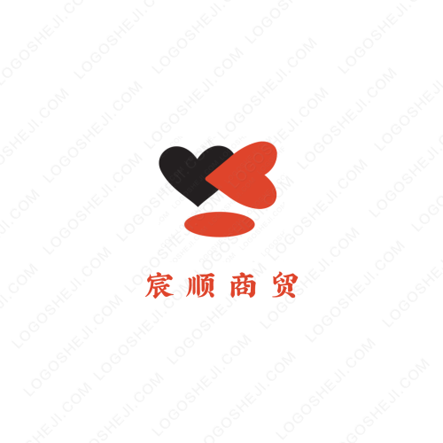 小寶科技網絡傳媒logo設計