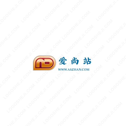 康康影視logo設計