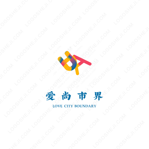 體育部logo設計