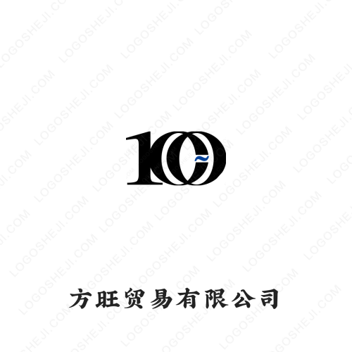 思維認知logo設計