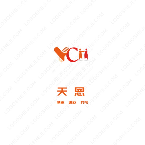 風(fēng)星者logo設(shè)計