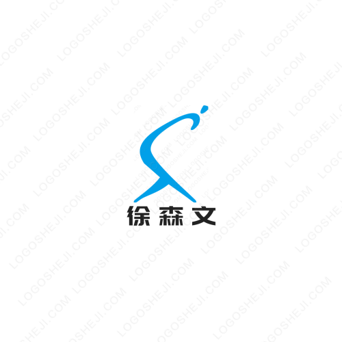 Efficient Englishlogo設計