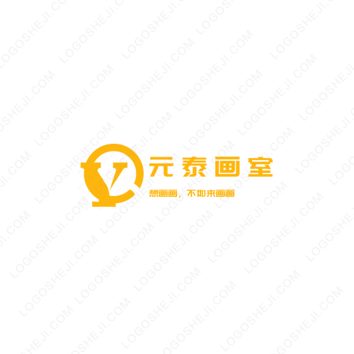 吉林省應用思想政治教育研究會logo設計