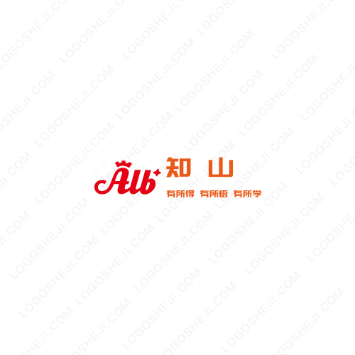 新童話logo設計