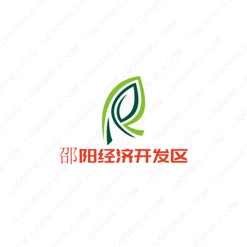 九八影院logo設計