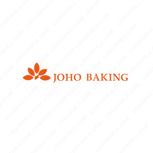 仕成logo設計