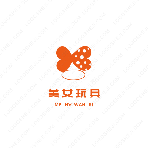 唯品會logo設計