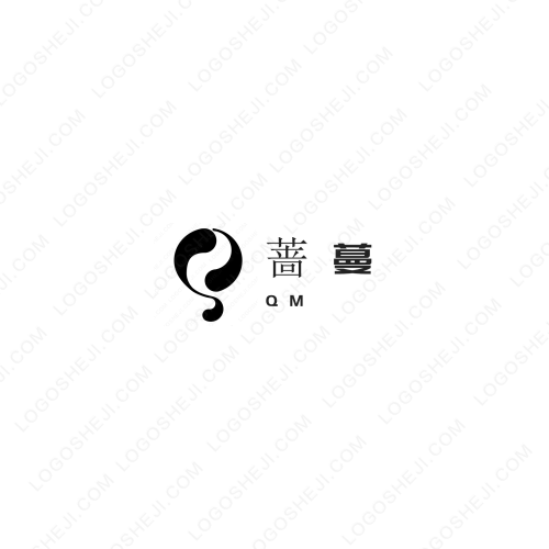 龍潭灣logo設計