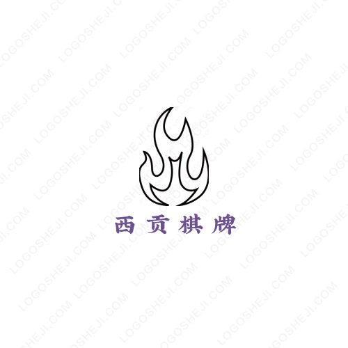 學(xué)習(xí)空間logo設(shè)計(jì)