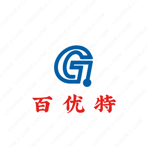沐杰教育logo設計