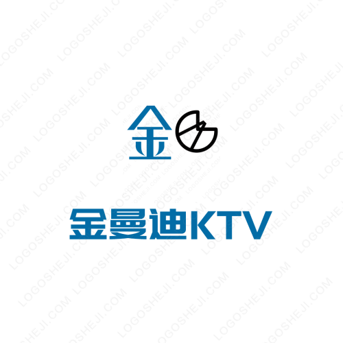 嘉廷必貝logo設計