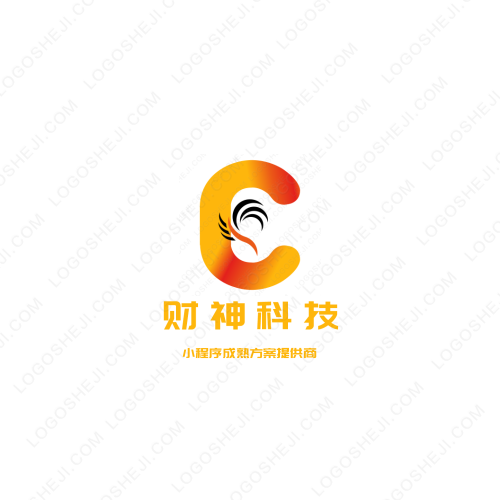 佰意logo設(shè)計(jì)