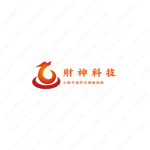 盈溢logo設計