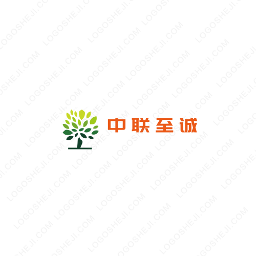 炊煙坊logo設計