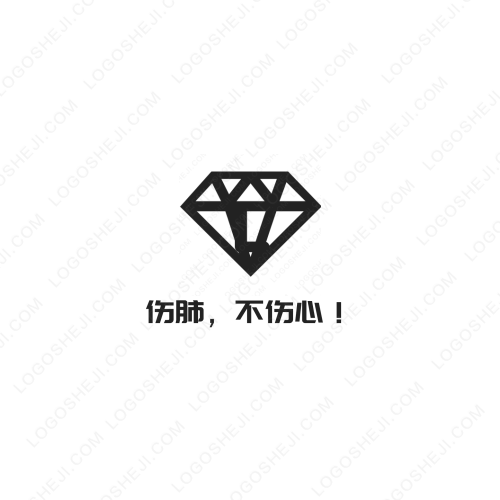 愛好者資源分享網logo設計