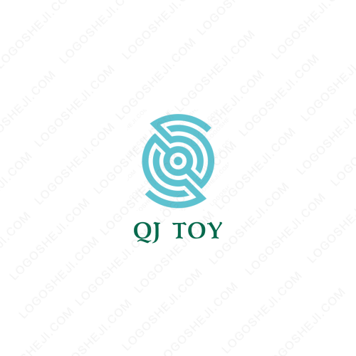 老好人logo設計