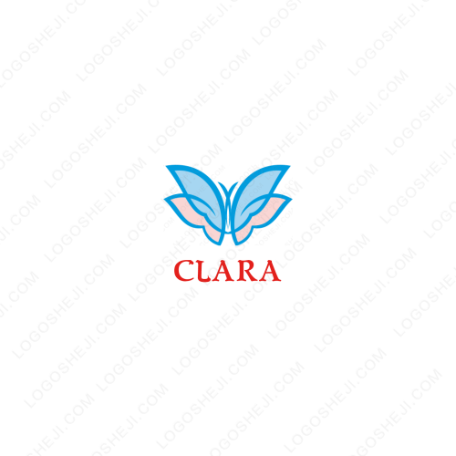 名爵旗艦店logo設計