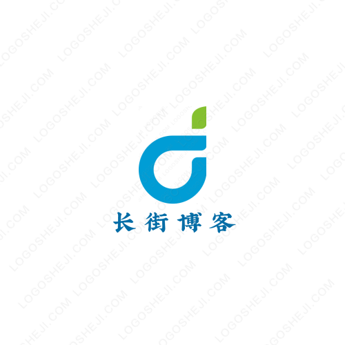 瀟湘意logo設計