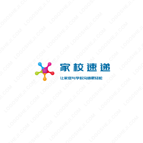 Black-Xlogo設計