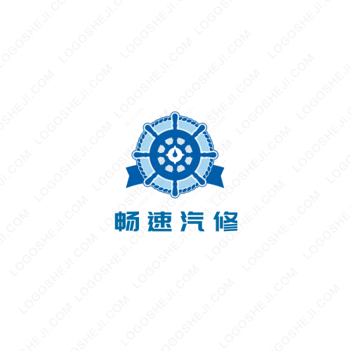 一點財藝logo設計