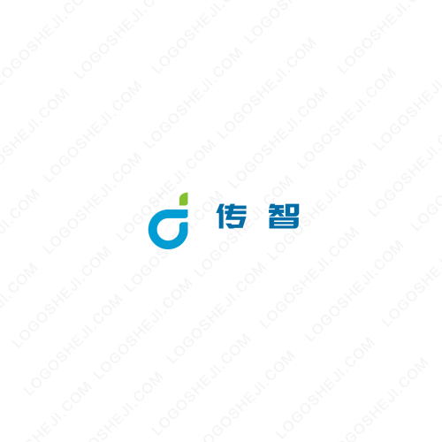 幻形之柒研學社logo設計
