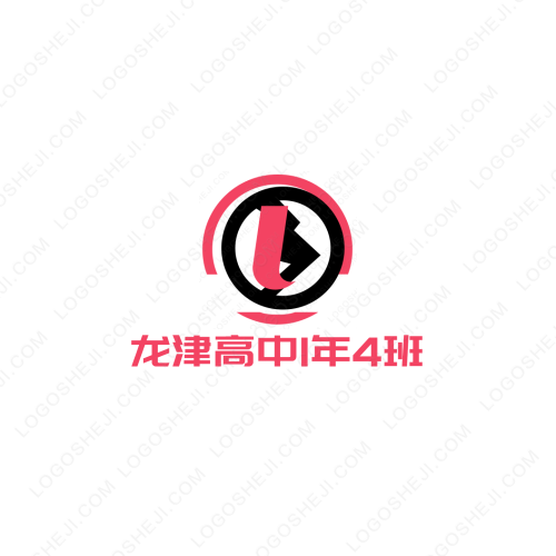 朕在泡手游網logo設計