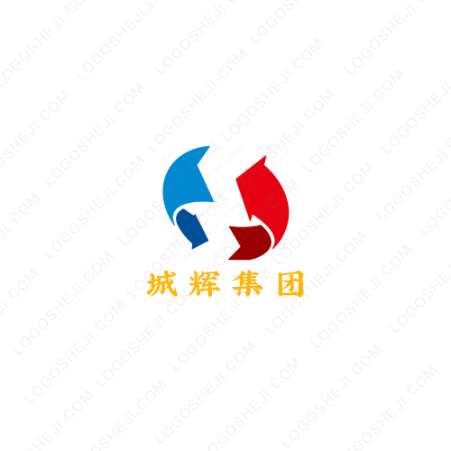 宜順logo設計