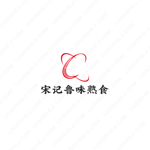 此刻logo設計