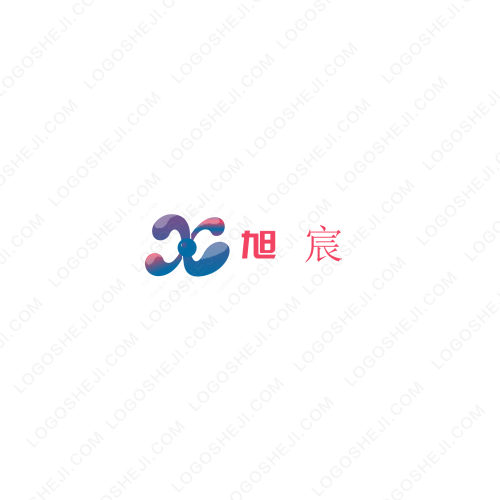 外聯部logo設計