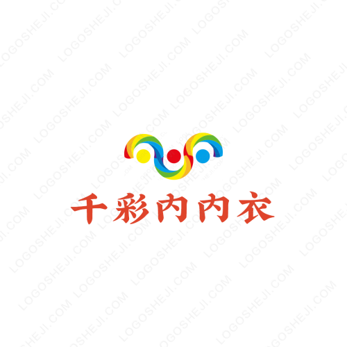 美容養生會logo設計