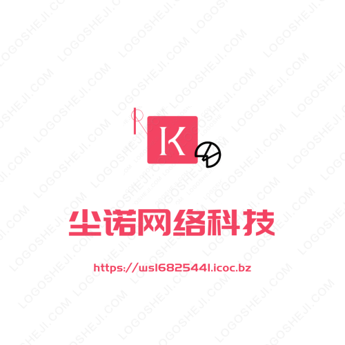 點圖logo設計