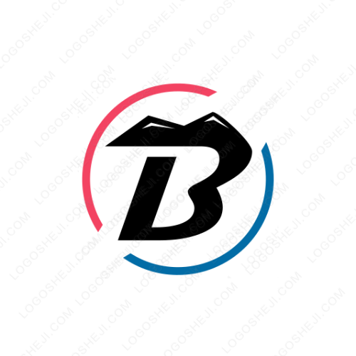 回夢logo設計