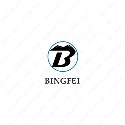 百益logo設計