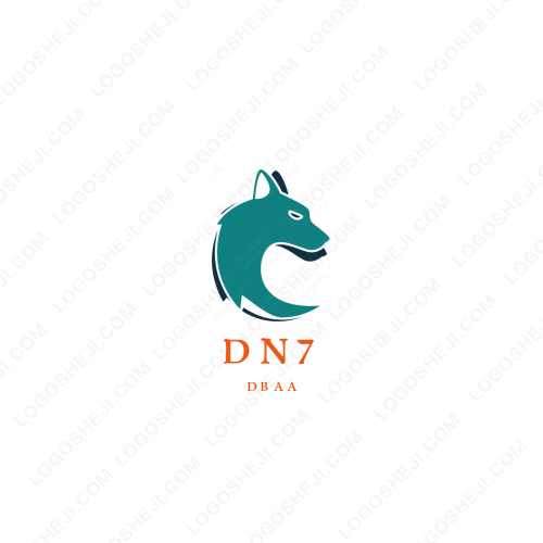 股神峰會logo設計