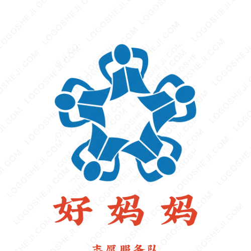 考研數(shù)學logo設計