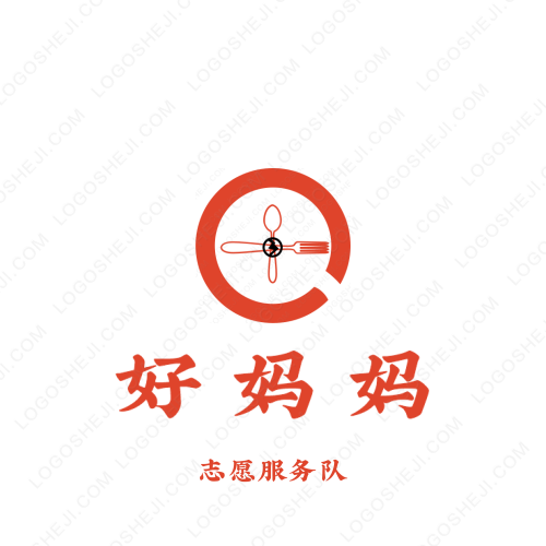 劃田logo設(shè)計