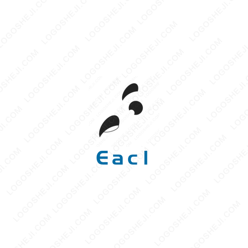 開元中心教研組logo設計