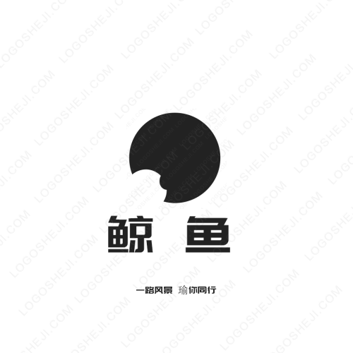 玉玉影視logo設計