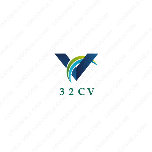 津渡 ℃logo設計