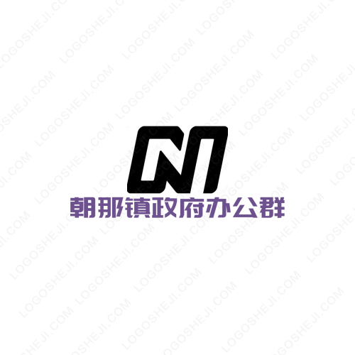 悅音華彩音樂館logo設計